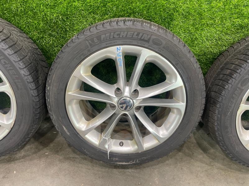 Колеса комплект — фото 14