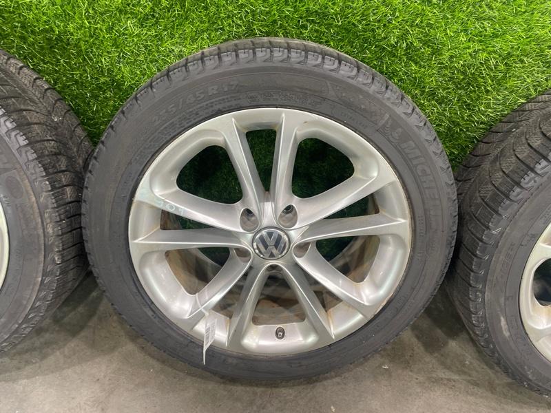 Колеса комплект — фото 15