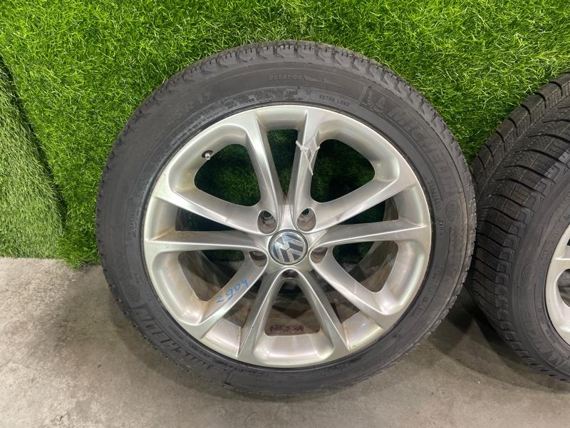 Колеса комплект — фото 16