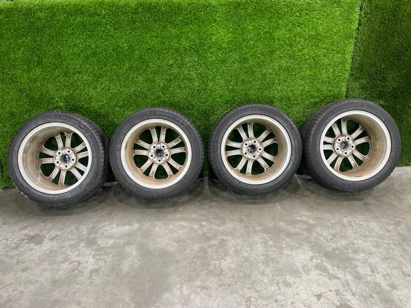 Колеса комплект — фото 17