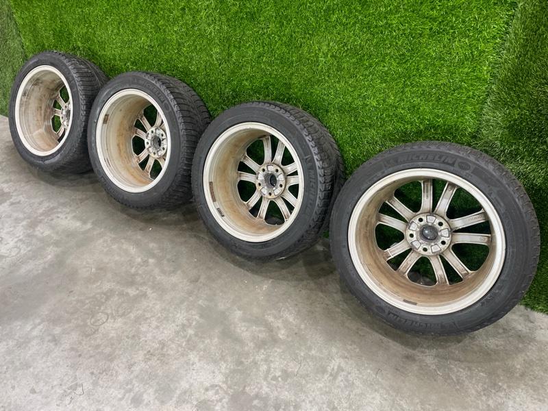 Колеса комплект — фото 19