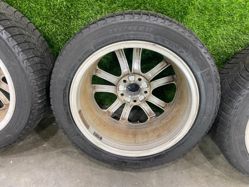 Колеса комплект — фото 21