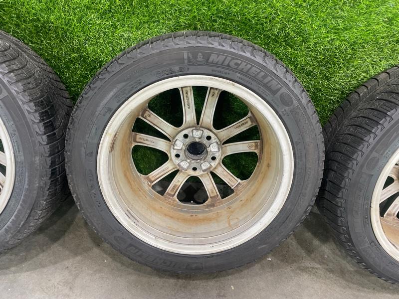 Колеса комплект — фото 22