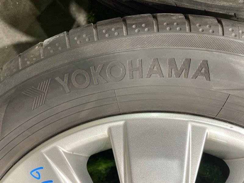 Колеса комплект — фото 5