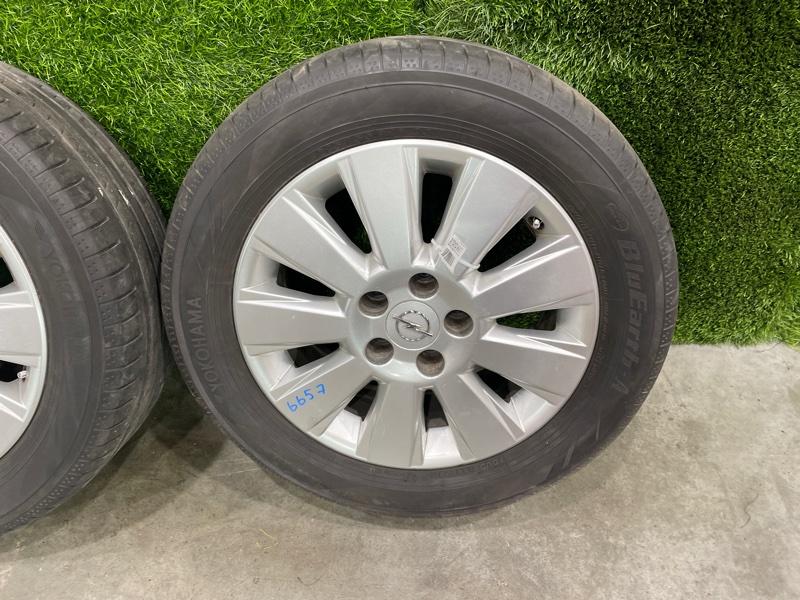 Колеса комплект — фото 14