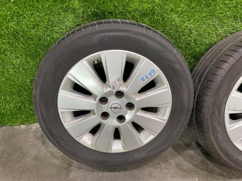 Колеса комплект — фото 17