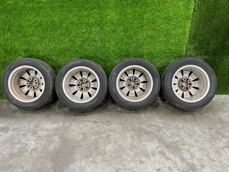 Колеса комплект — фото 18