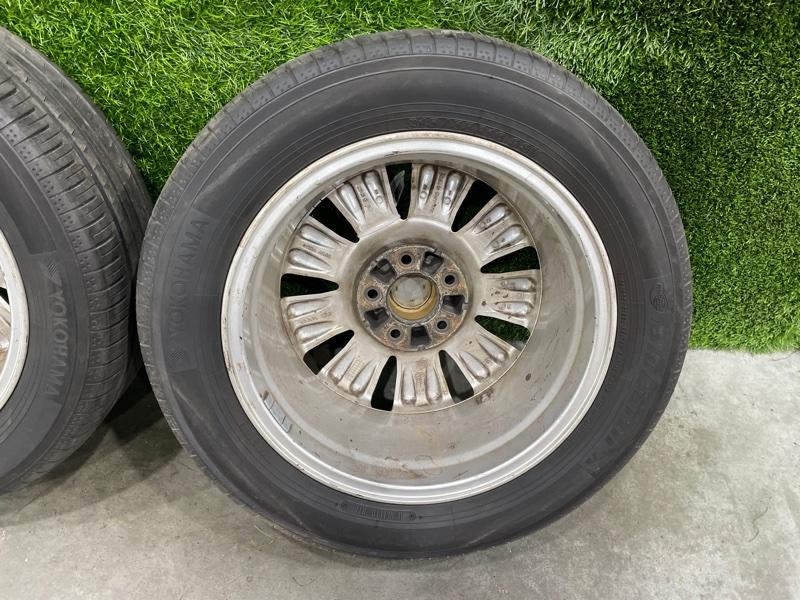 Колеса комплект — фото 21