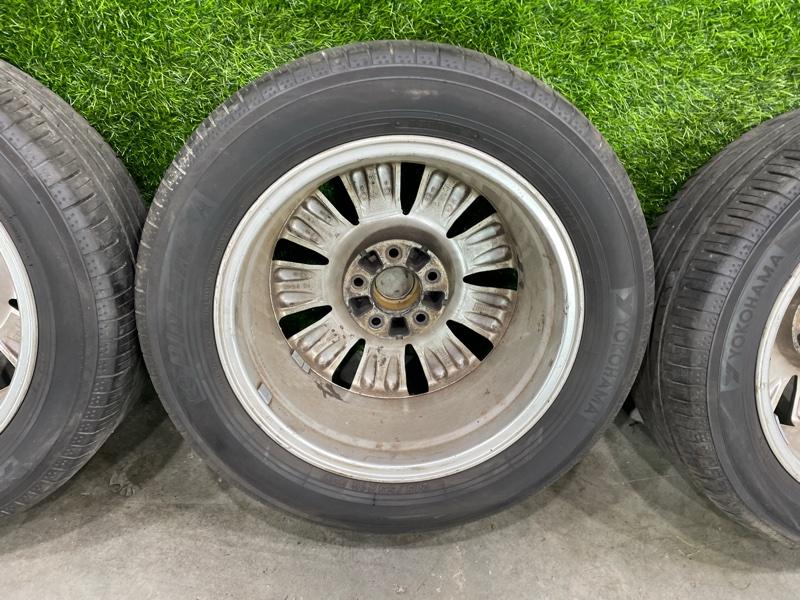 Колеса комплект — фото 22