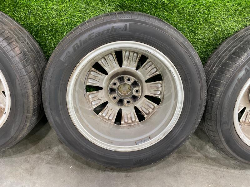 Колеса комплект — фото 23