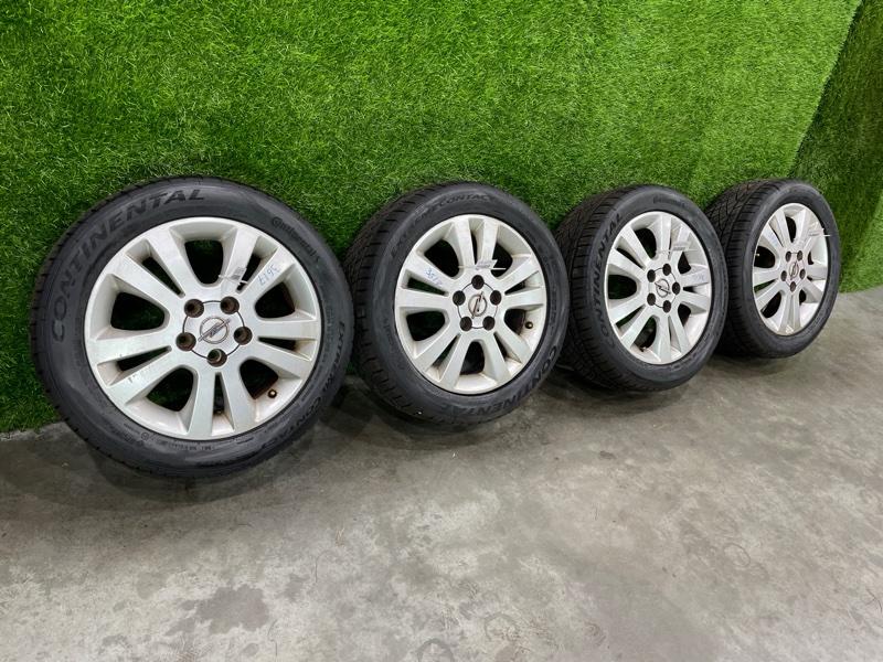 Колеса комплект — фото 2