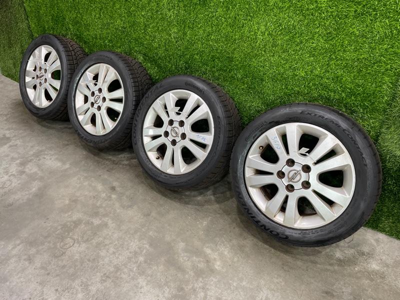 Колеса комплект — фото 3