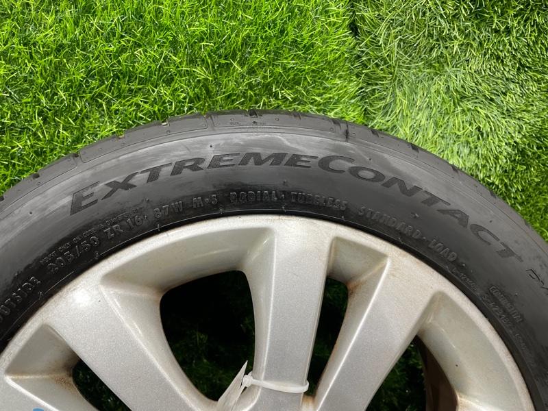 Колеса комплект — фото 5