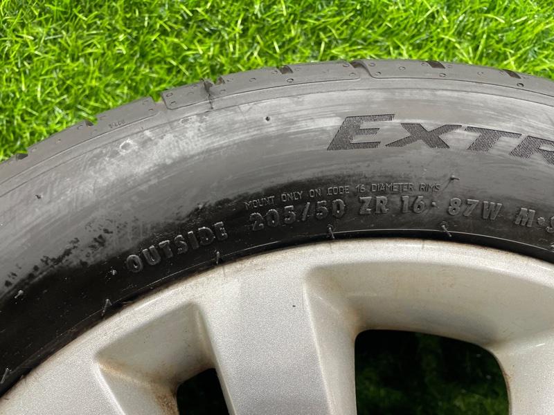 Колеса комплект — фото 6