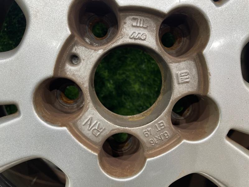 Колеса комплект — фото 11