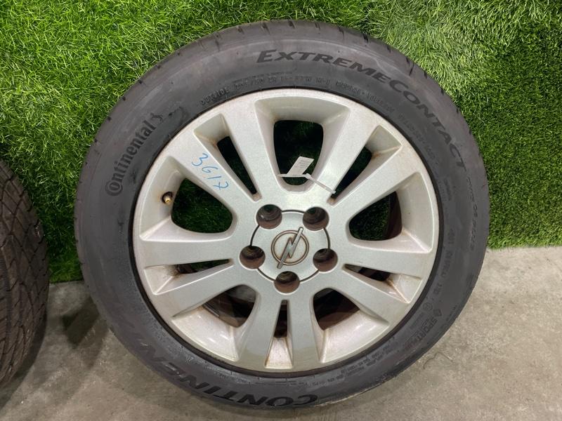 Колеса комплект — фото 12