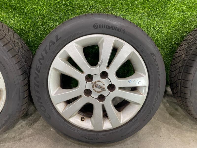 Колеса комплект — фото 13