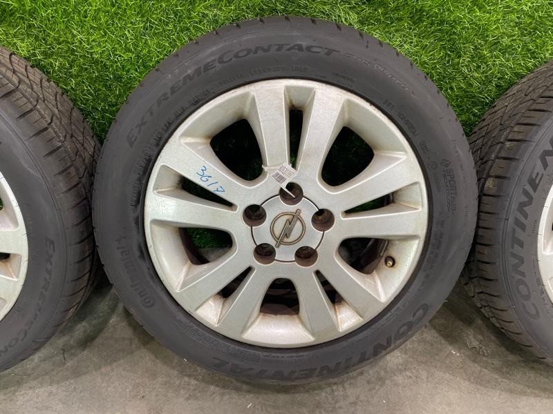 Колеса комплект — фото 14