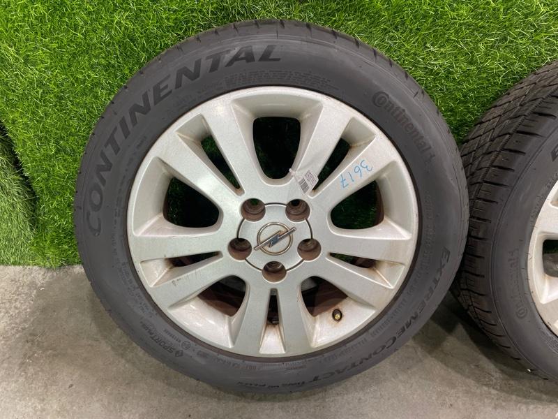 Колеса комплект — фото 15