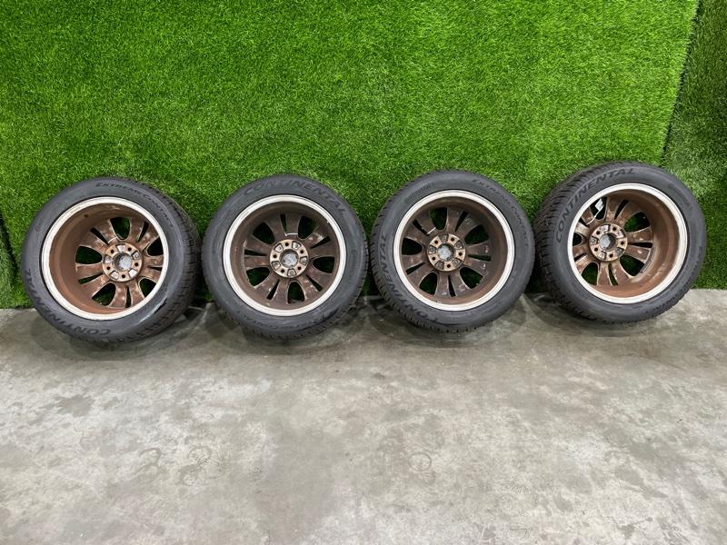 Колеса комплект — фото 16