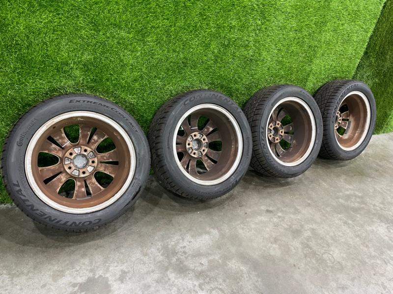 Колеса комплект — фото 17