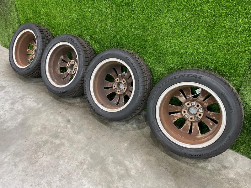 Колеса комплект — фото 18