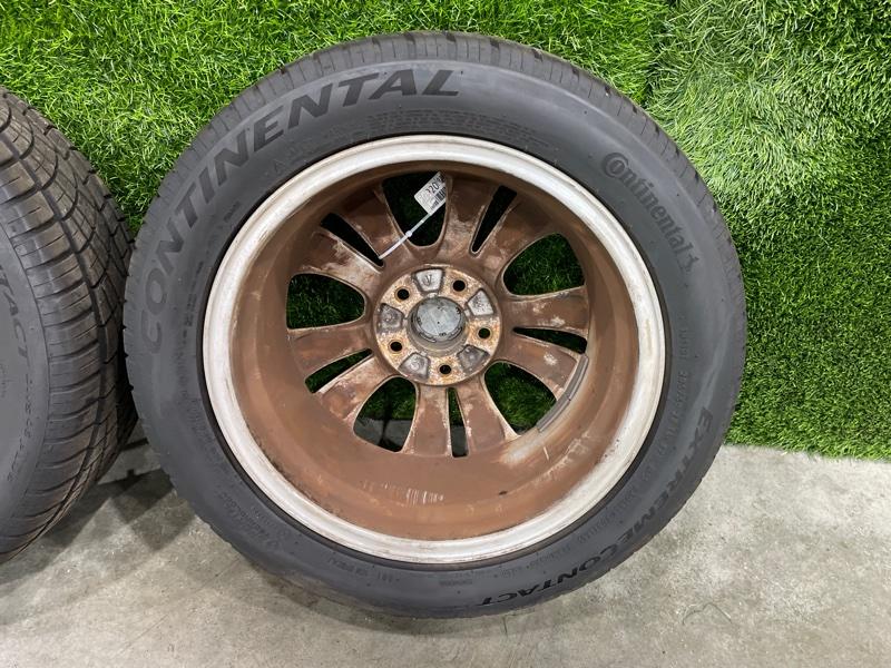 Колеса комплект — фото 19