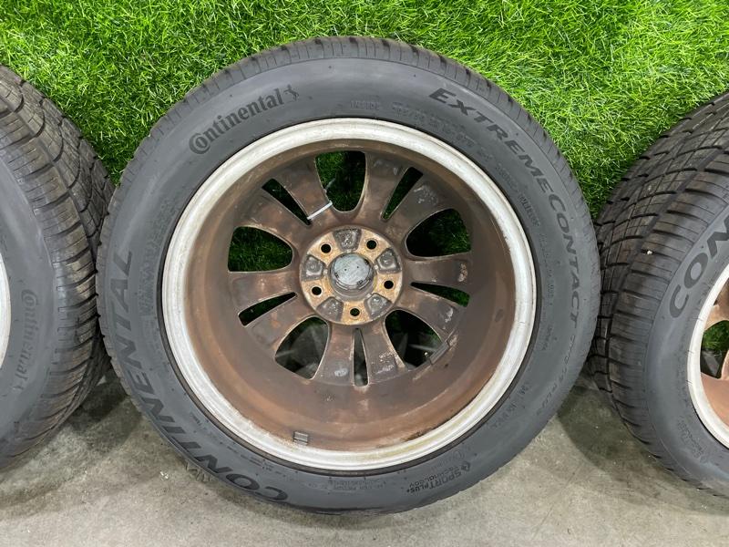 Колеса комплект — фото 20