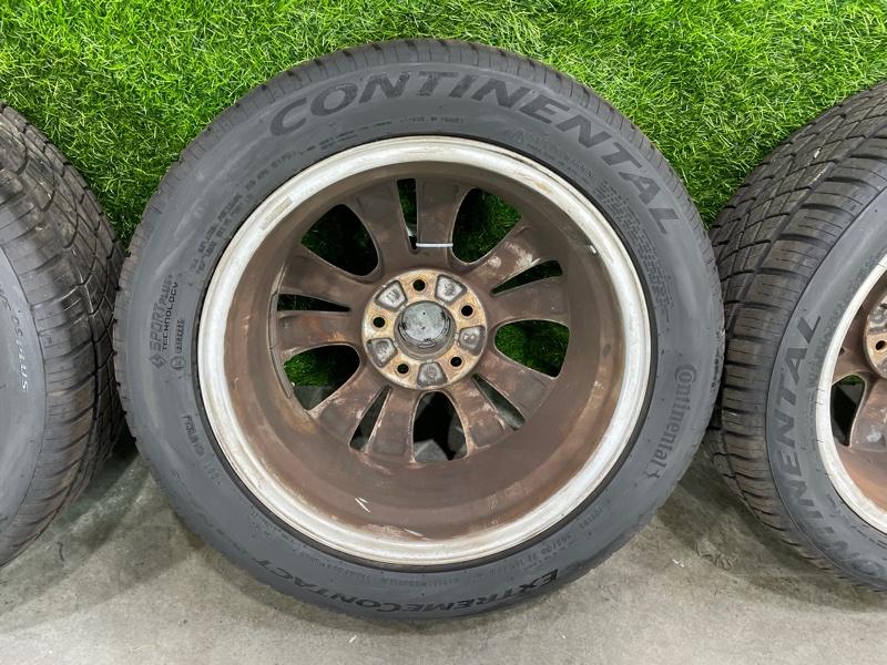 Колеса комплект — фото 21