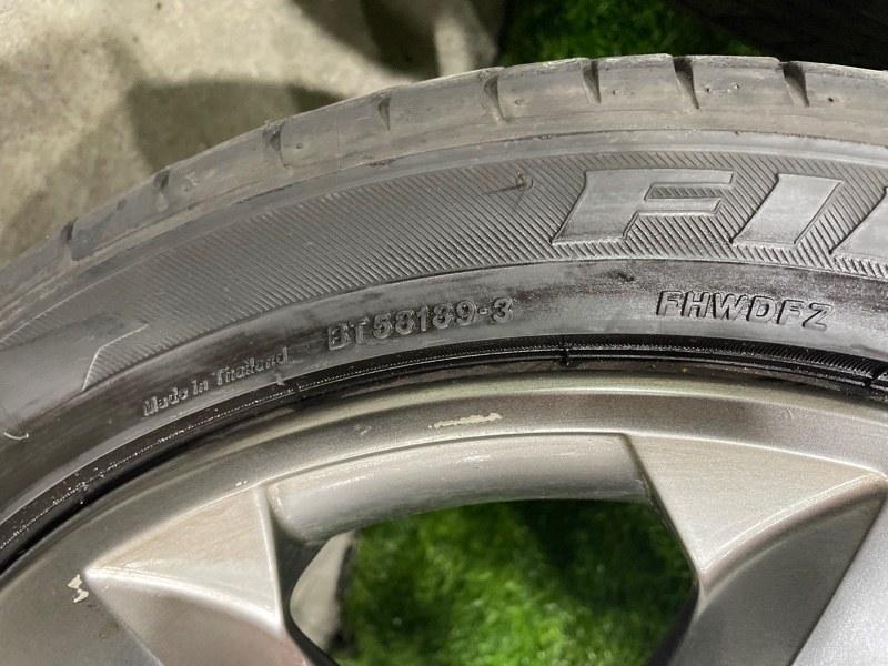 Колеса комплект — фото 9