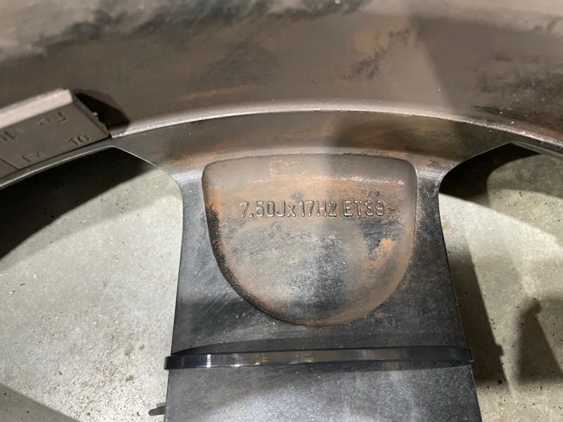 Колеса комплект — фото 10