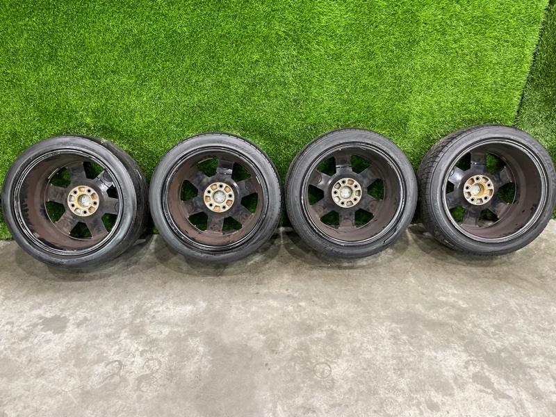 Колеса комплект — фото 18