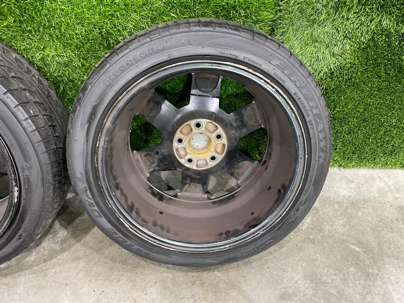 Колеса комплект — фото 21