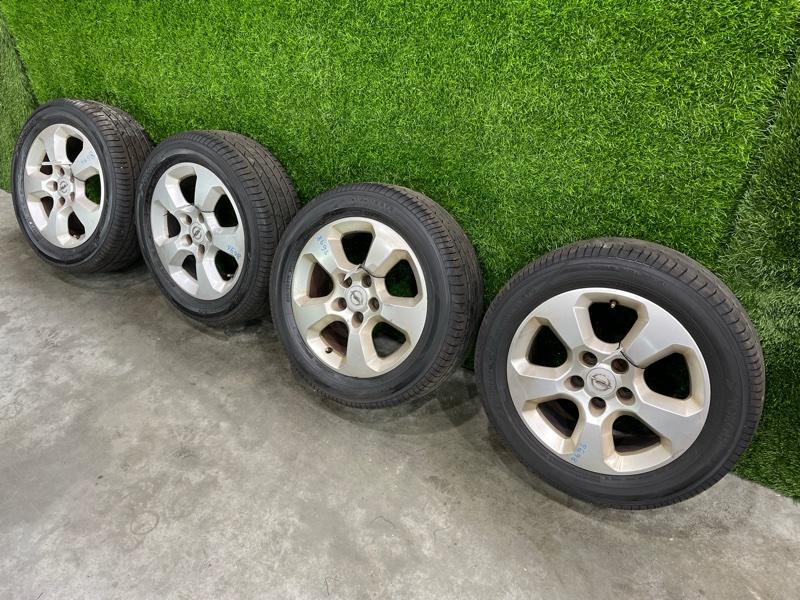 Колеса комплект — фото 3