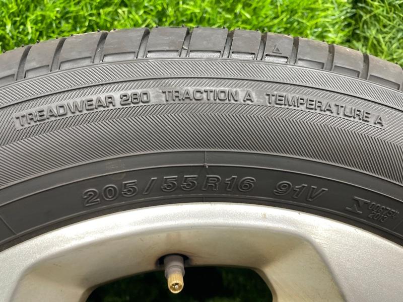 Колеса комплект — фото 5