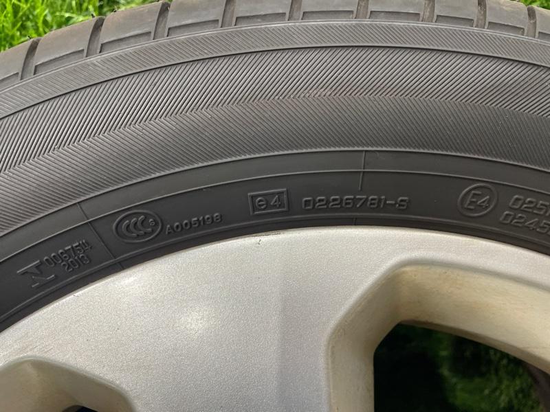 Колеса комплект — фото 6