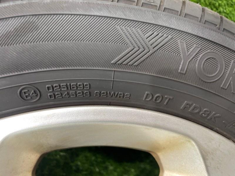 Колеса комплект — фото 7