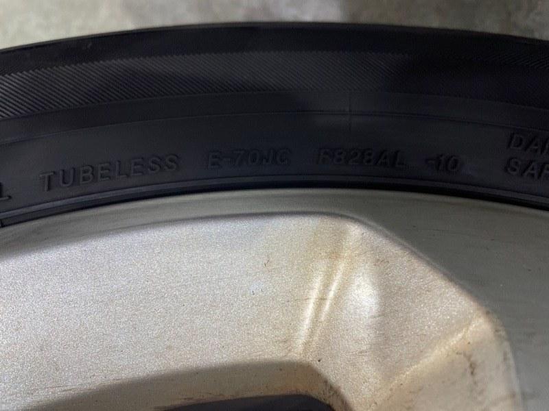 Колеса комплект — фото 8