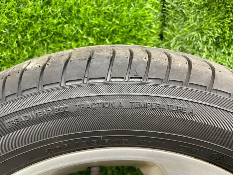 Колеса комплект — фото 9