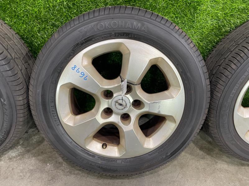 Колеса комплект — фото 12