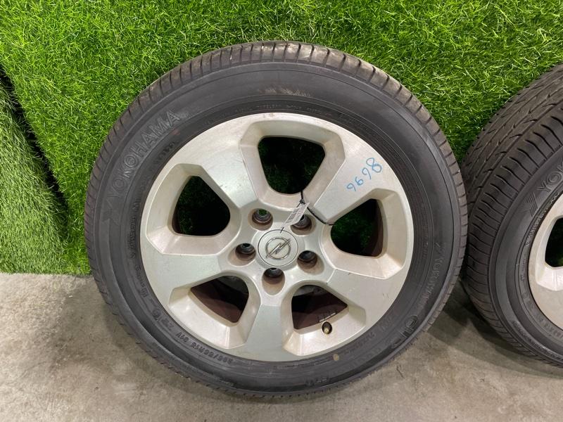 Колеса комплект — фото 14