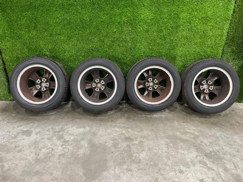 Колеса комплект — фото 17