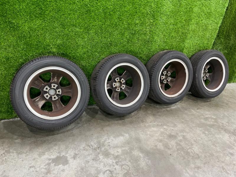 Колеса комплект — фото 18