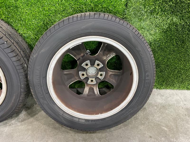 Колеса комплект — фото 20