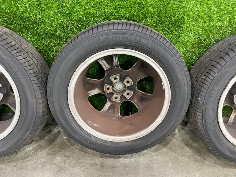 Колеса комплект — фото 21