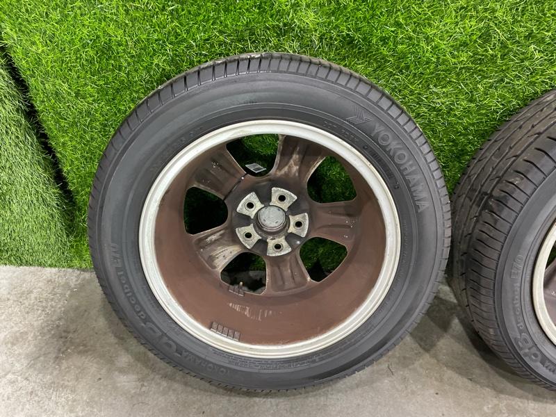 Колеса комплект — фото 23