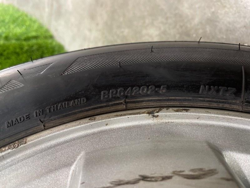 Колеса комплект — фото 7