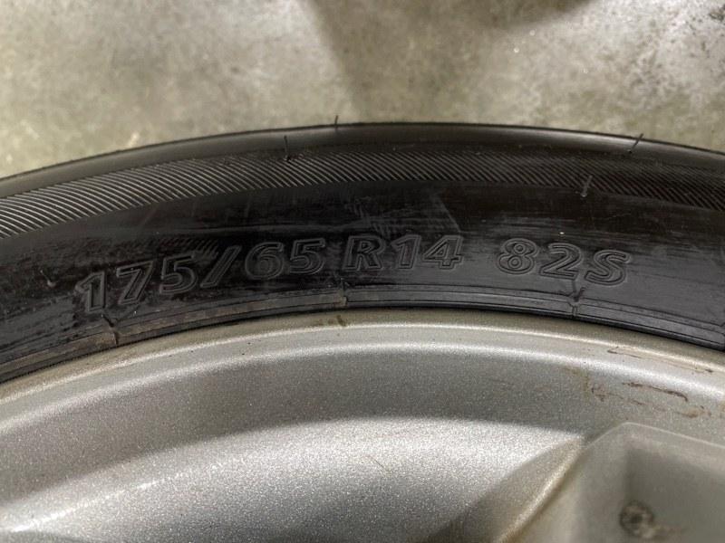 Колеса комплект — фото 8