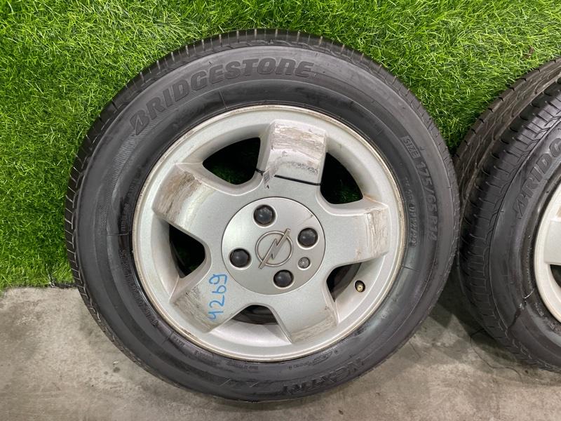 Колеса комплект — фото 12