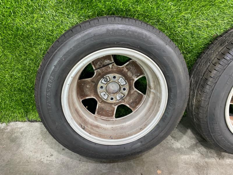 Колеса комплект — фото 22